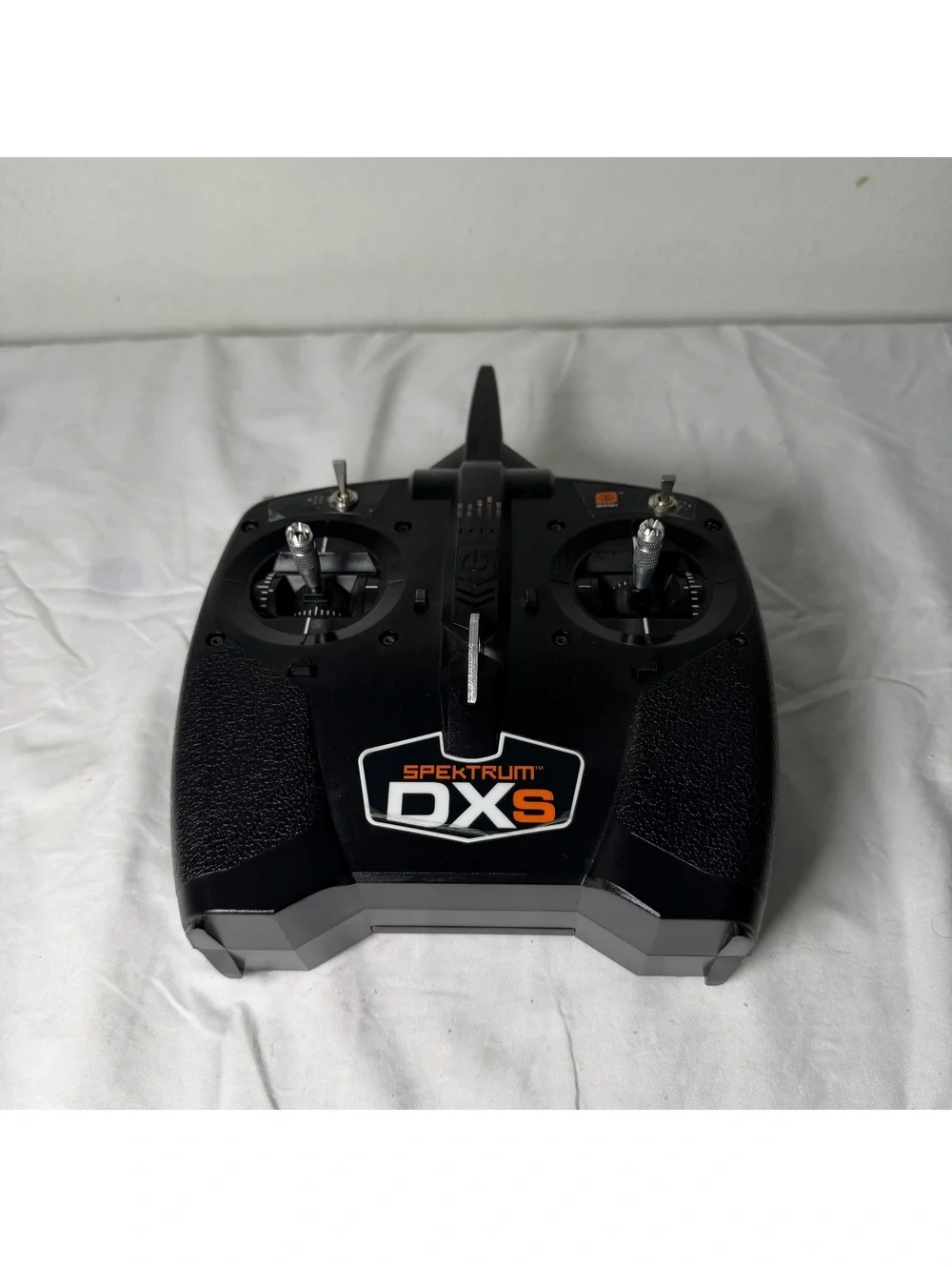 N/A spektrum dxs